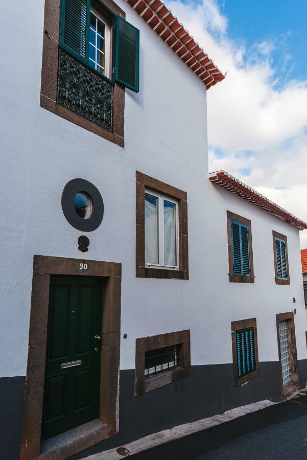 Fortaleza Do Pico Apartment Funchal  Exterior foto